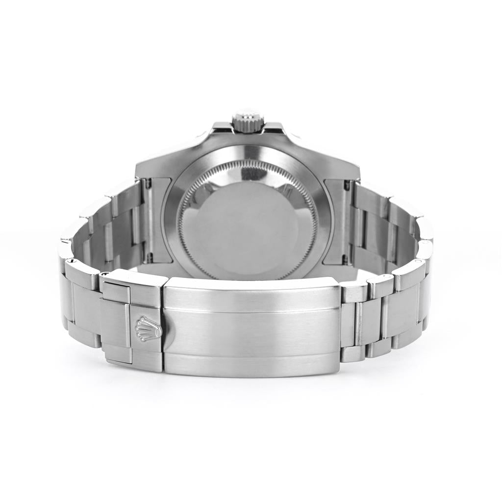 R - STAINLESS STEEL HÚLK WATCH