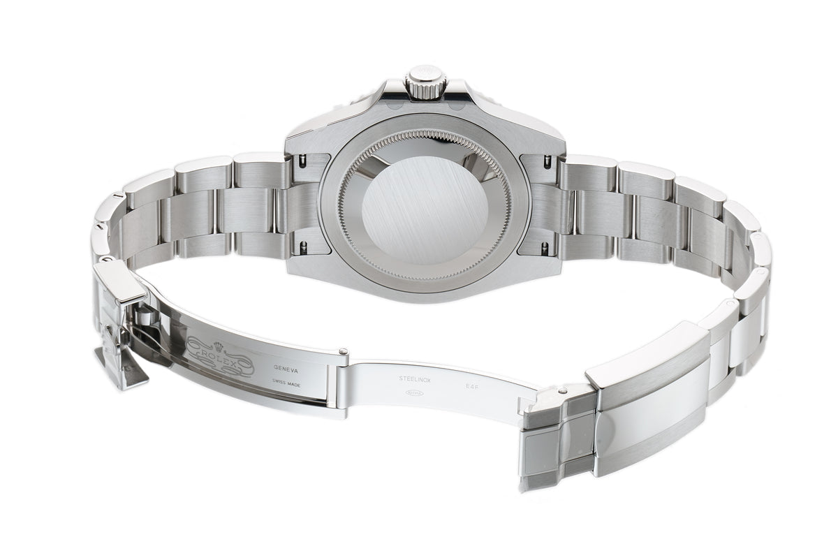 R - STAINLESS STEEL PEPSÍ WATCH