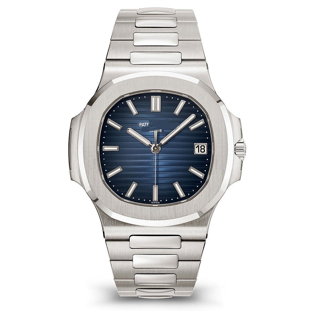 PP - STAINLESS STEEL WATCH