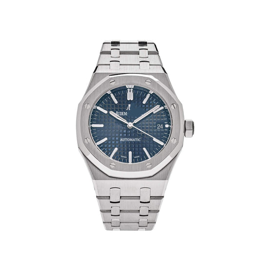 AP - STAINLESS STEEL WATCH